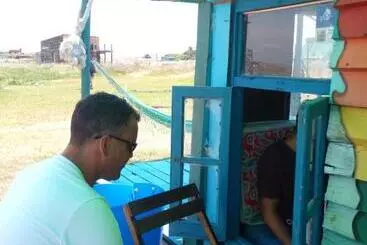 Bed & Breakfast La Farola