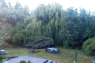 Bed and Breakfast La Maison Des Hérons