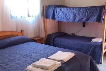هتل Ceferino