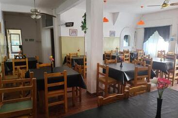 هتل Citymar Avenida