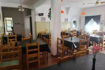 هتل Citymar Avenida