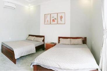 ホテル Duy Nhất 2