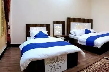 هتل Holiday Inn