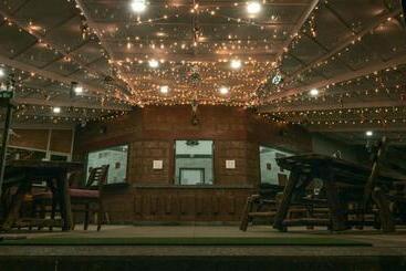 בית מלון כפרי Kabila Agro Tourism