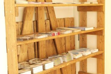 Hotel Koropokuru   Vacation Stay 91496v