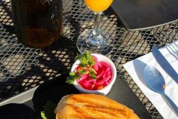 Отель Origen75 Loft   Villas   Skypool   Viñedo, Valle De Guadalupe