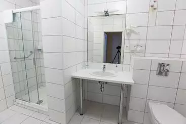 Hotelli Pannonia 1893 Prémium