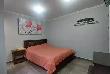 Hotel Posada San Laureano
