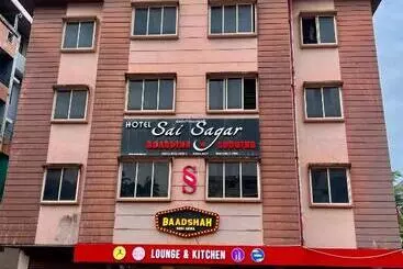 Hôtel Sai Sagar