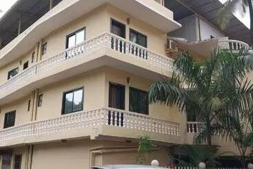 Hotel Teremok