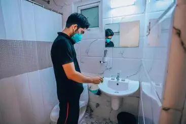 Hotel Vsresidency