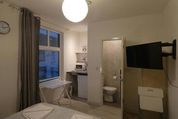 Pensão Angus Studios For Bike Park Wales And Brecons