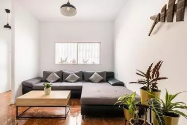 پانسیون Casita Lucero
