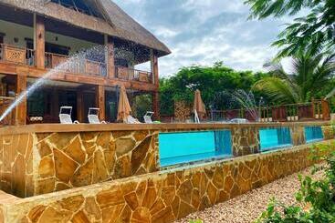 펜션 Cast Away Residence