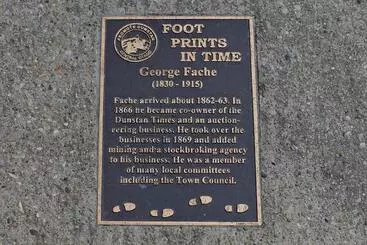 ペンション Dunstan Times