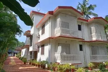 Pensione Jessia Holidayhome