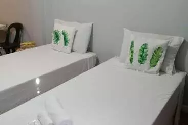 Majatalo Point Gate Inn