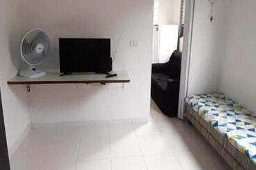 Pensionat Residencial Alemão