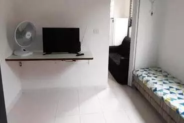 ペンション Residencial Alemão