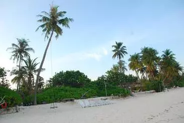 پانسیون Priv Fodhdhoo