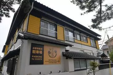 旅館 由㐂松