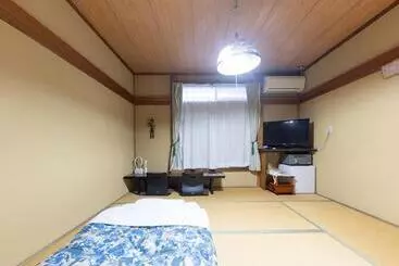 Tabist Hotel Iyashi No Sato