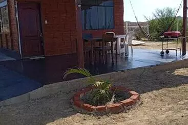 Cămin Cabana Con Vista Al Mar