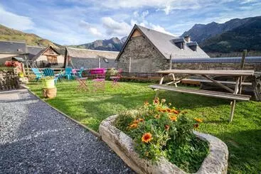 Albergue La Bergerie