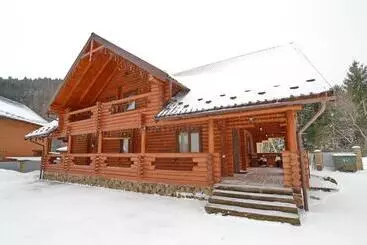 Apart Hotel Orlan