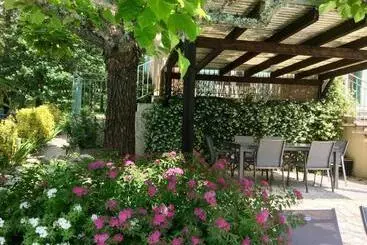 ベッドアンドブレックファースト Les Feuillantines Perigord Noir