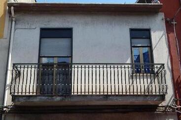 مبيت وإفطار Margherita