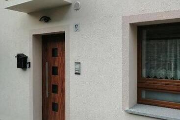 민박 Residenza Il Gufetto