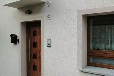 Aamiaismajoitus (B&B) Residenza  Il Gufetto