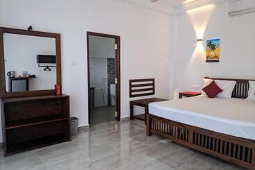 Bed and Breakfast Villa Red Pool