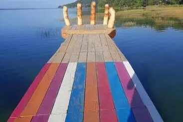 Ernesto Hotel & Restaurante