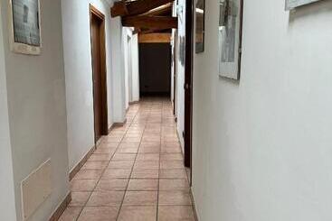 Agriturismo La Rasdora