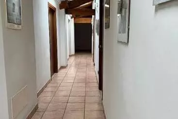 Agriturismo La Rasdora