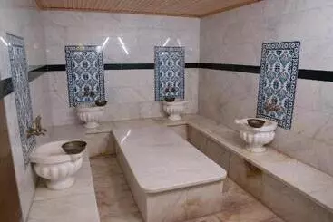 هتل Alma Ata