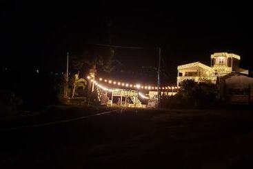 Hotel Mirador San Jose