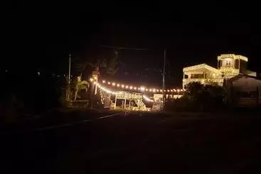 Hotel Mirador San Jose