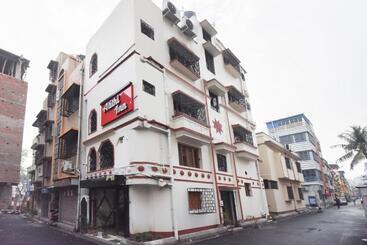 Hotel Oyo Atithi Inn