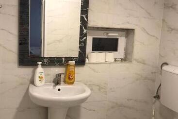 فندق Regna Cristall