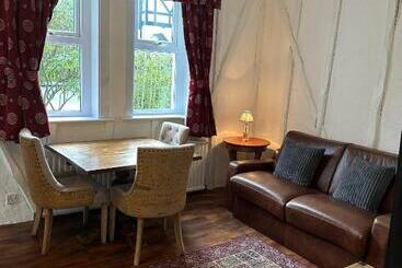 ホテル The Manor At Bickley