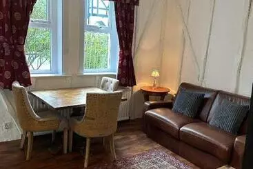 Hotelli The Manor At Bickley