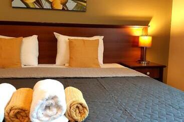 هتل Villa Di Poletta