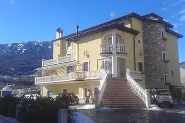Hotel Vitalba