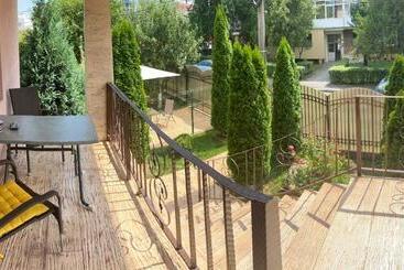 ペンション Casa Cattleya