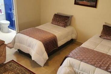 بنسيون Casa Hostal Sweet Home