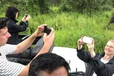 Majatalo Kandyan Lounge