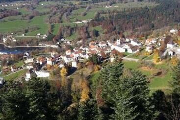 Pensionat Maison Du Lac   Séjour à La Semaine